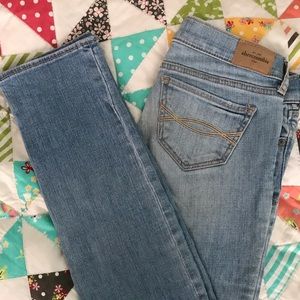 Abercrombie Kids Jeans